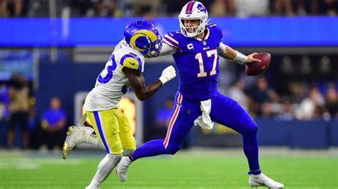 nfl results today 2022.